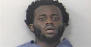 Anthony Burns, - St. Lucie County, FL 